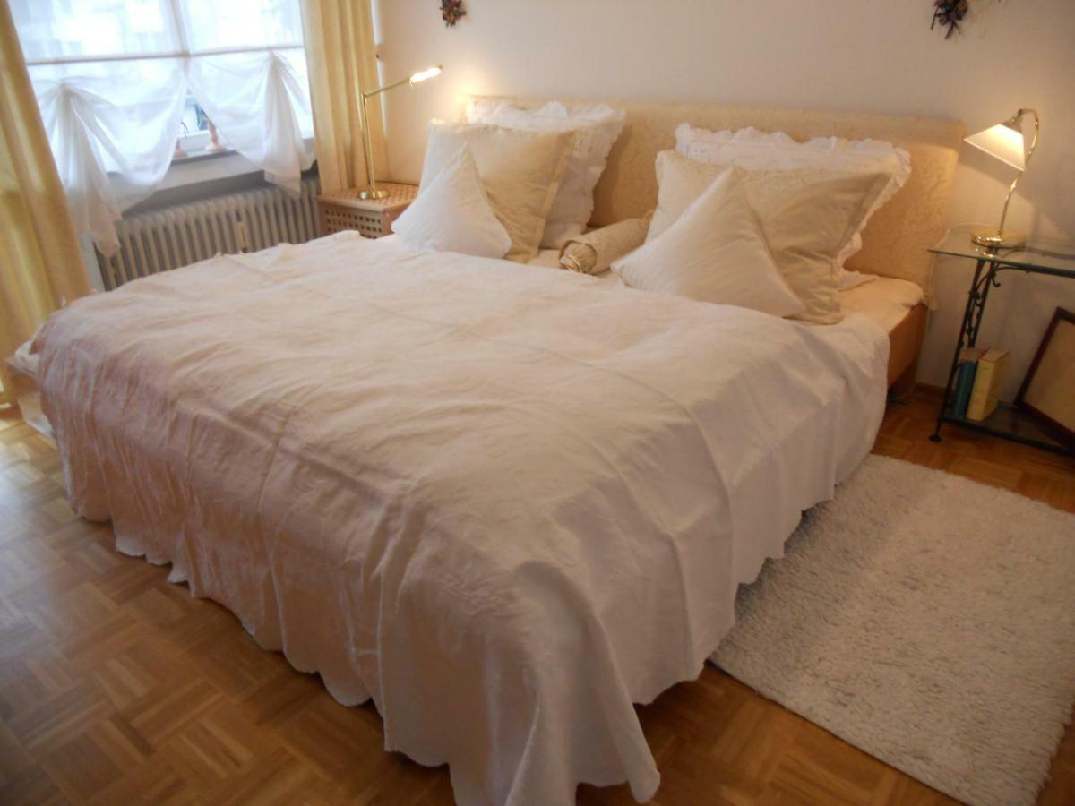 Ferienwohnung In Bonn Zewnętrze zdjęcie