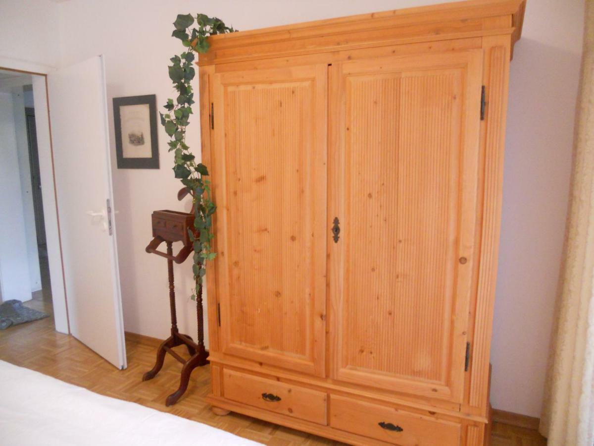 Ferienwohnung In Bonn Zewnętrze zdjęcie