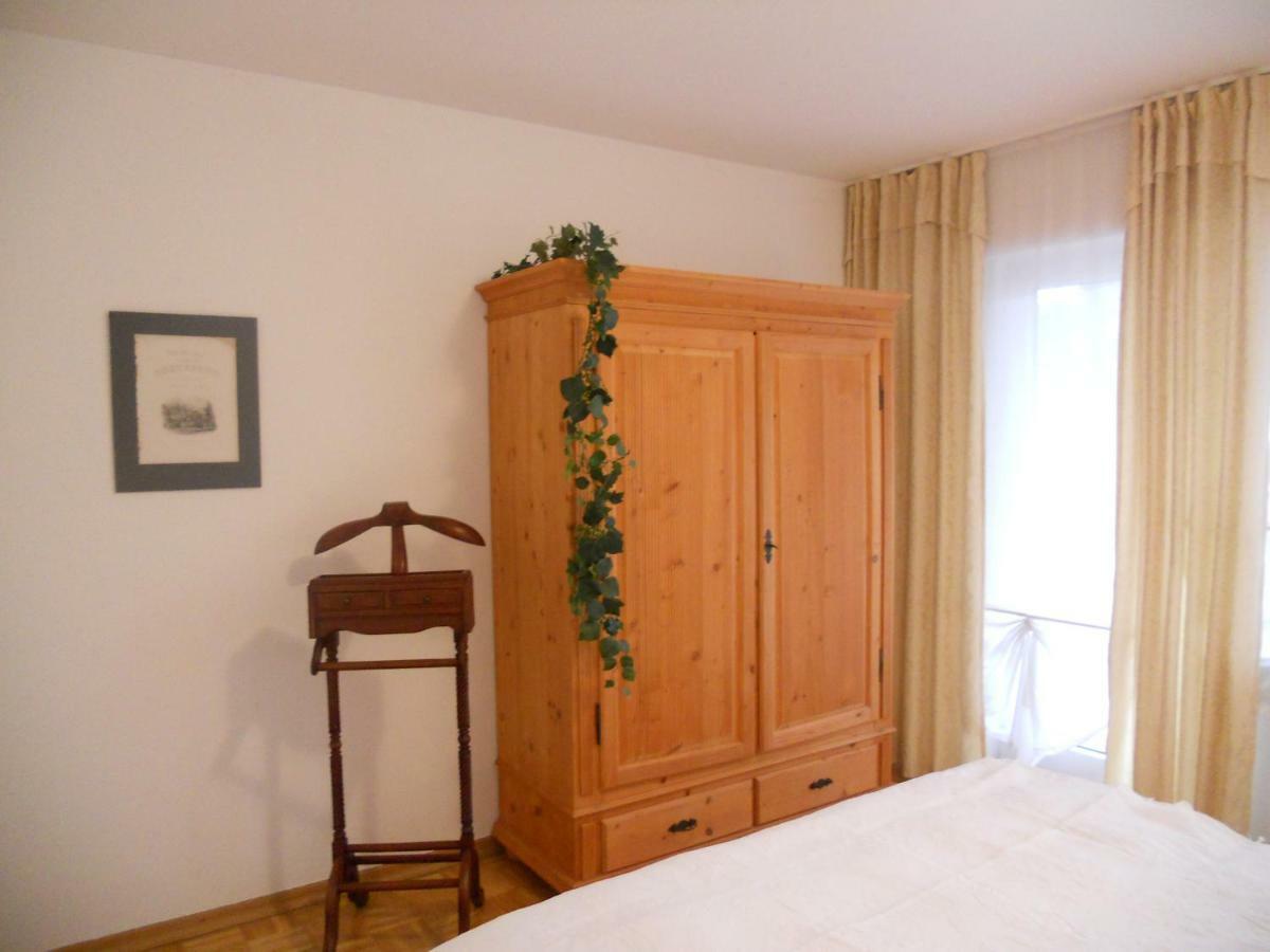 Ferienwohnung In Bonn Zewnętrze zdjęcie