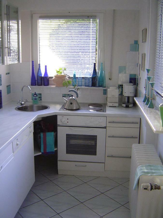 Ferienwohnung In Bonn Zewnętrze zdjęcie