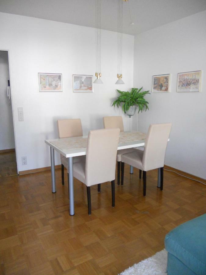 Ferienwohnung In Bonn Zewnętrze zdjęcie