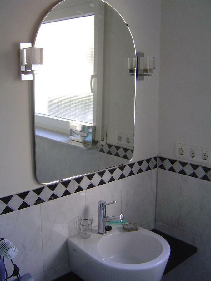 Ferienwohnung In Bonn Zewnętrze zdjęcie