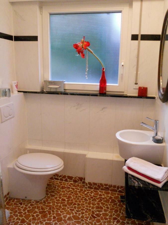 Ferienwohnung In Bonn Zewnętrze zdjęcie