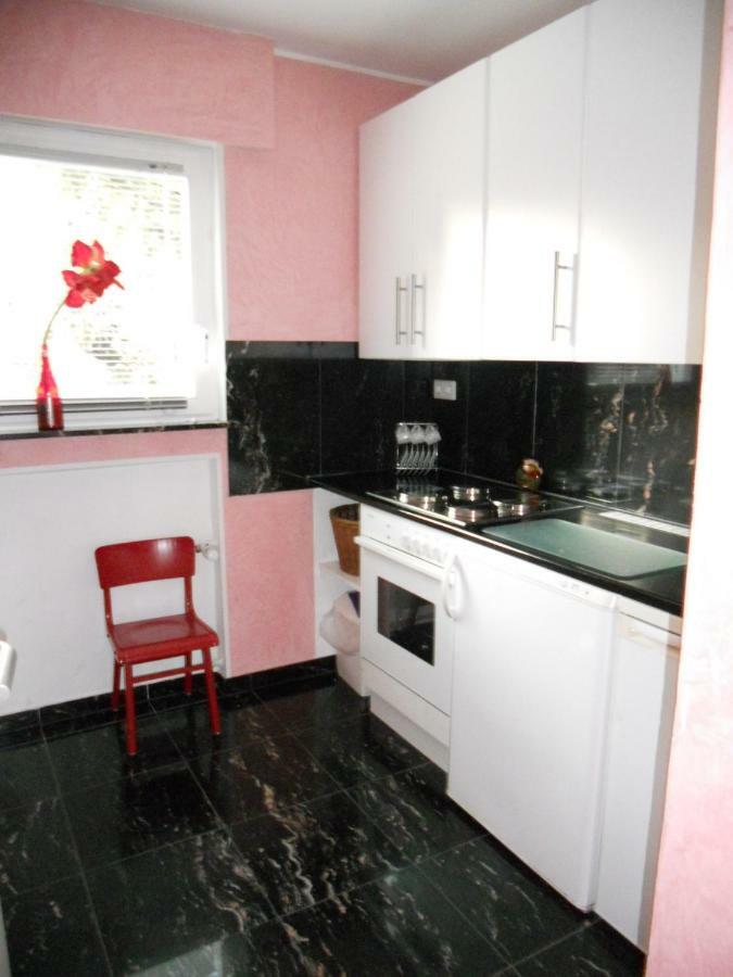 Ferienwohnung In Bonn Zewnętrze zdjęcie