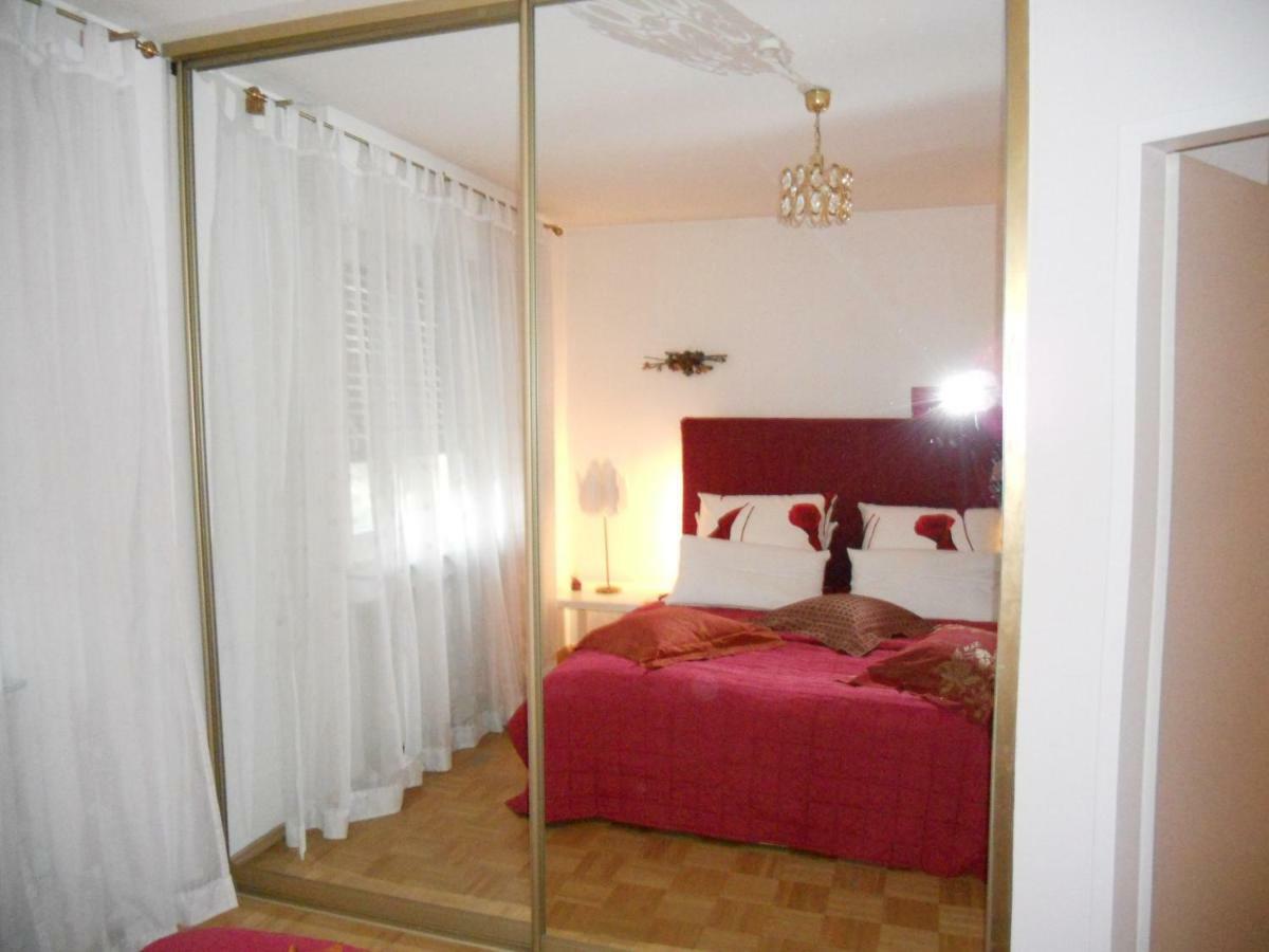 Ferienwohnung In Bonn Zewnętrze zdjęcie