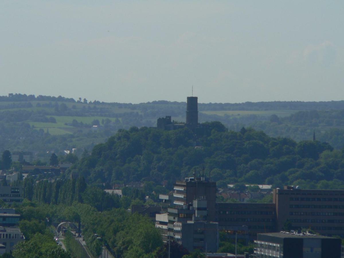 Ferienwohnung In Bonn Zewnętrze zdjęcie