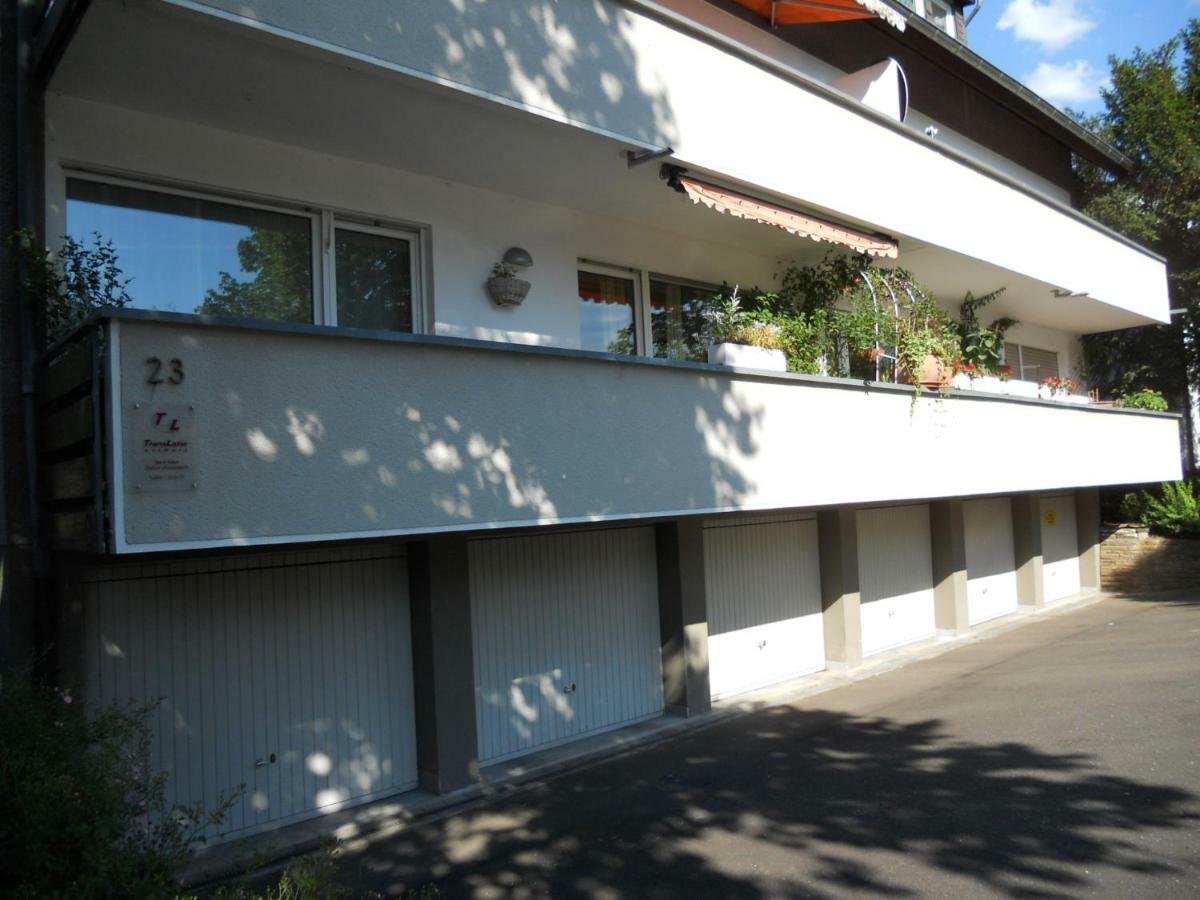 Ferienwohnung In Bonn Zewnętrze zdjęcie