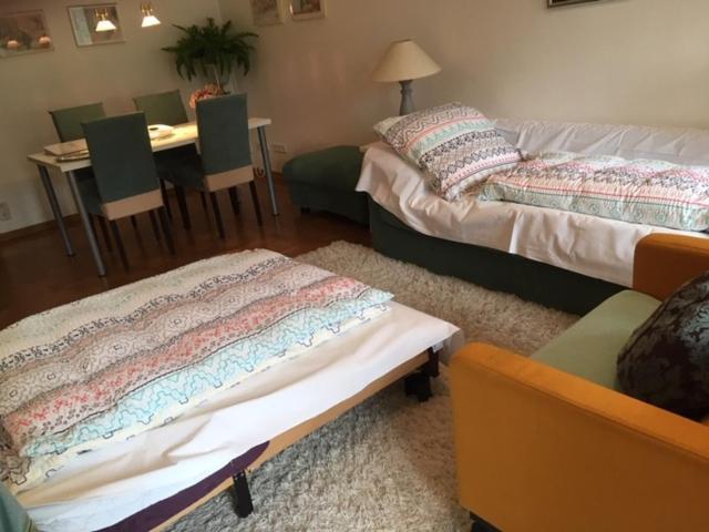 Ferienwohnung In Bonn Zewnętrze zdjęcie
