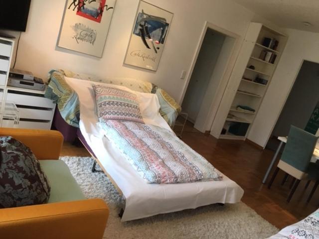 Ferienwohnung In Bonn Zewnętrze zdjęcie